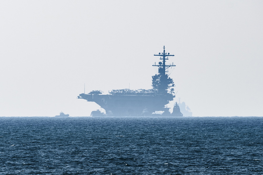 Blue Water Veterans Get The Benefits They Deserve