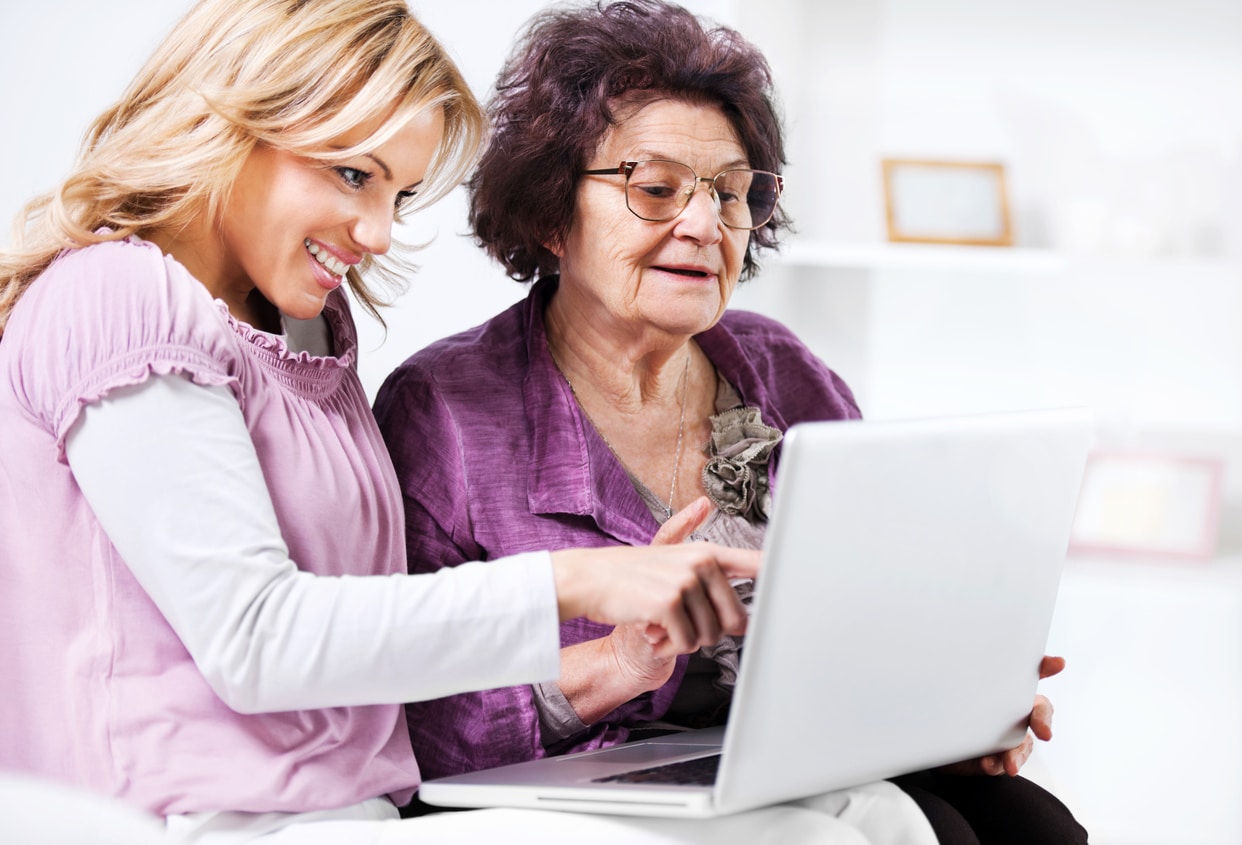 When Is Guardianship Needed For Your Elderly Family Member?