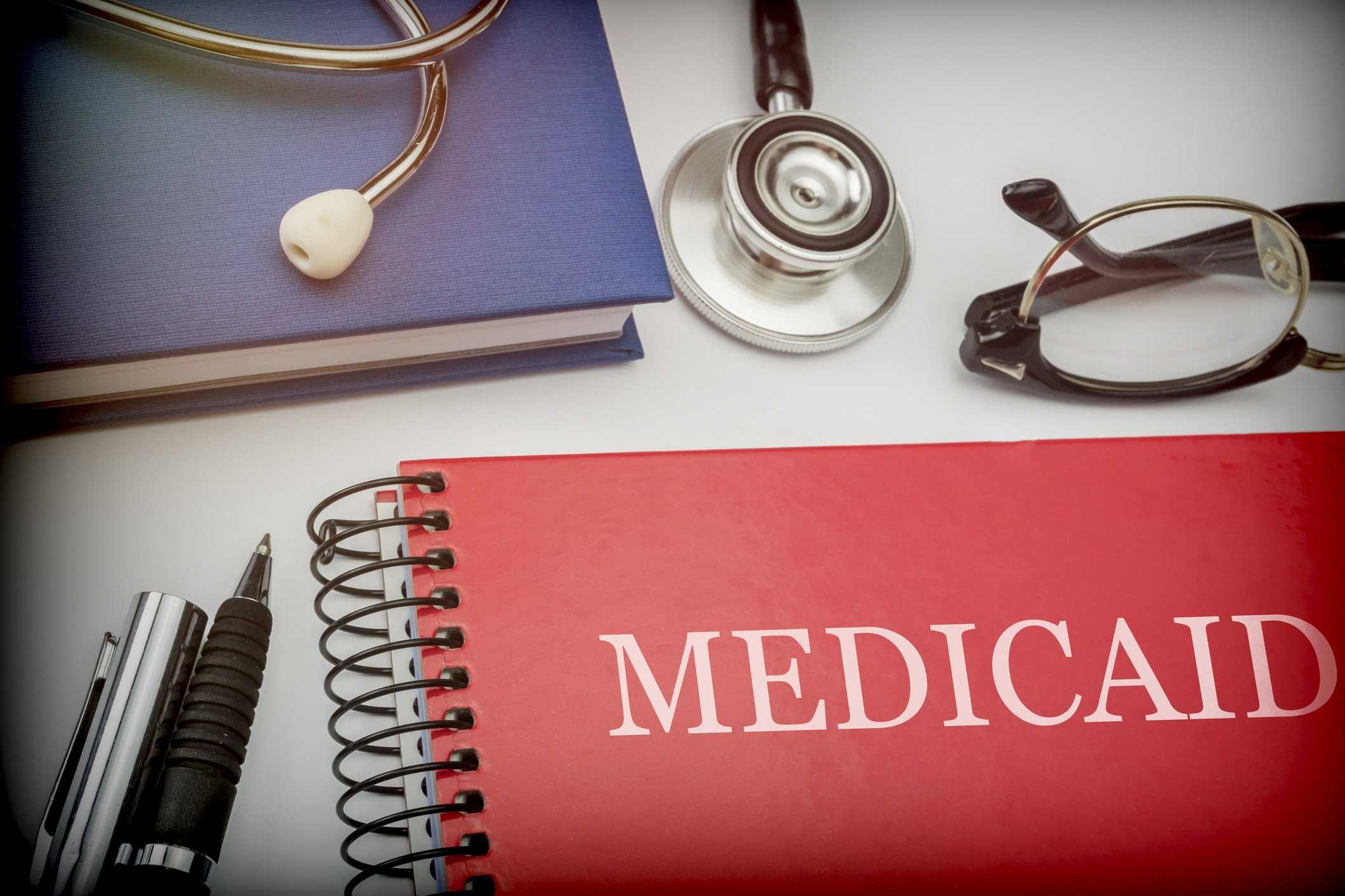 Advocacy Groups Call For Abolishing Medicaid Estate Recovery