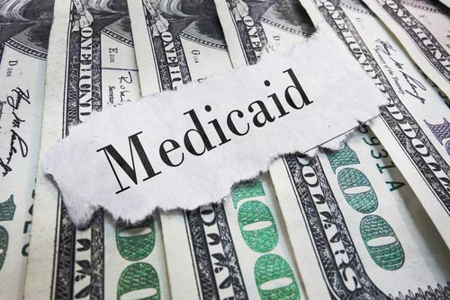 How Much Money Can You Have And Still Qualify For Medicaid?